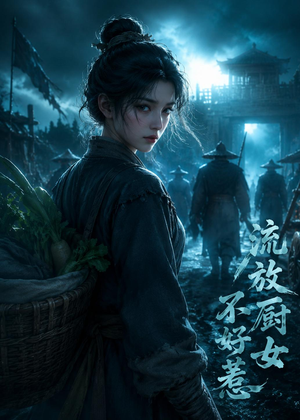 流放厨女不好惹（88集）夸克在线观看