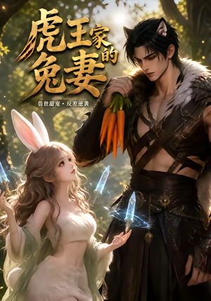 虎王家的兔妻（38集）短剧分享剧集