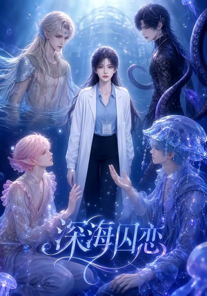 深海囚恋（64集）超级好看的短剧