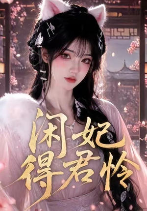 闲妃得君怜（90集）短剧全集免费