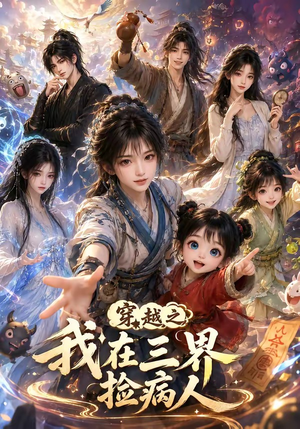 穿越之我在三界捡病人(45集) 穿越之我在三界捡病人(45集)流畅播放免费看