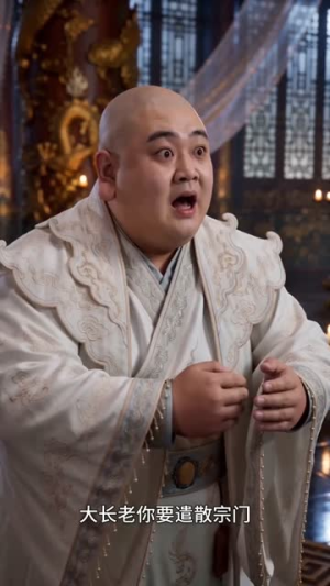 炼气千万载，诸天皆我徒（71集）小短剧推荐