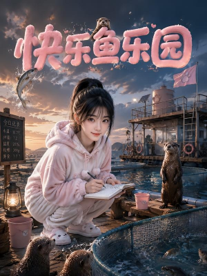 快乐鱼乐园（51集）短剧介绍