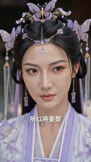 废材大小姐，一剑开天门（91集）女频短剧推荐
