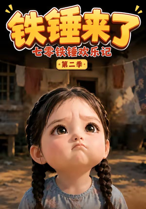 铁锤来了：七零铁锤欢乐记第二季（74集）免费在线看全集