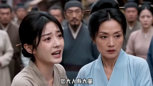 金枝郡主（46集）古代短剧推荐