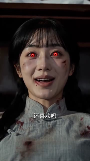 我的妻子是狐妖（60集）最新短剧推荐