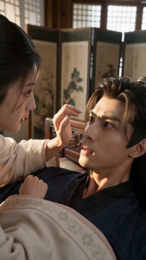 公主读心：夫君又演我（68集）爆款短剧一起追