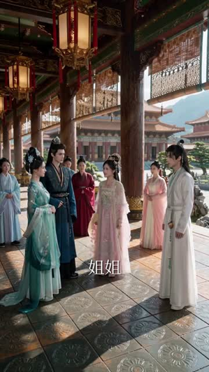 让我做妾,转嫁王爷登凤位(69集) 让我做妾,转嫁王爷登凤位(69集)免费版
