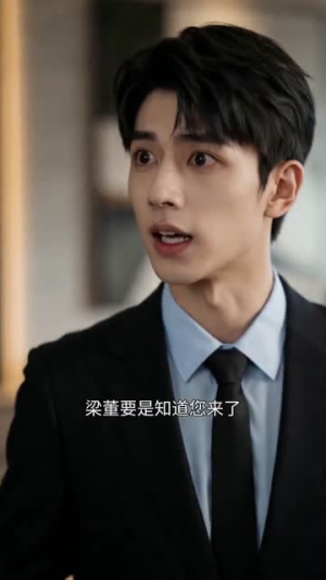 欢喜冤家:乌龙追爱记(58集) 欢喜冤家:乌龙追爱记(58集)短剧热门合集