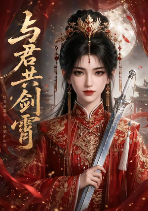 与君共剑霄（79集）百度在线观看