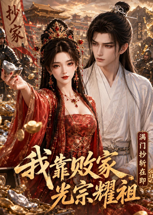 满门抄斩在即，我靠败家光宗耀祖（75集）免费观看就是爽