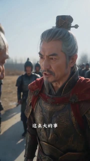 王妃别装了，本王非你不可（102集）推荐热门短剧