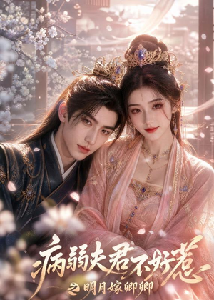 病弱夫君不好惹之明月嫁卿卿（60集）好看短剧抢先看