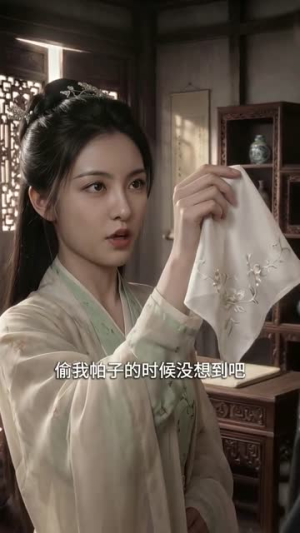 将军他只宠我一人（44集）1-102集