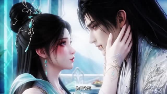 魔尊家的妹宝儿（30集）一起追短剧