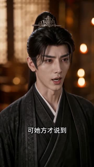 满门罹难,我改嫁废太子(60集) 满门罹难,我改嫁废太子(60集)古代短剧推荐