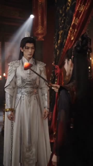 魔尊宠夫修炼手册（75集）免费看全集
