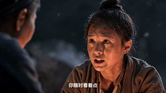 天灾流放：全家带空间闯蛮荒第二季（80集）免费短剧就是爽