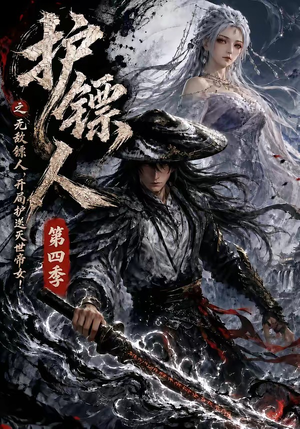 护镖人之无敌镖人,开局护送灭世帝女第四季(41集) 护镖人之无敌镖人,开局护送灭世帝女第四季(41集)分享好看的短剧