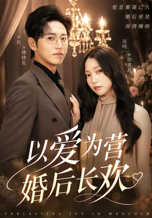 以爱为营婚后长欢（63集）第三季