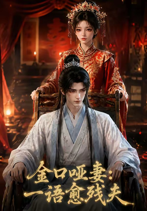 金口哑妻：一语愈残夫（58集）最后一集