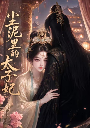 尘泥里的太子妃（41集）精彩短剧来袭
