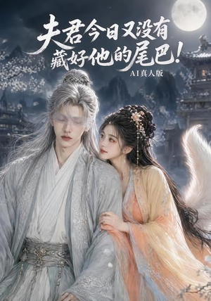 夫君今日又没有藏好他的尾巴！AI真人版（104集）在哪看免费