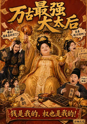 万古最强大太后（79集）短剧越看越精彩