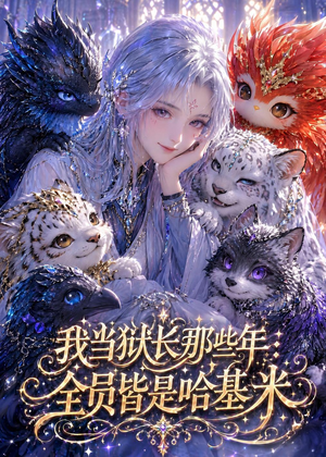 我当狱长那些年：全员皆是哈基米（80集）第三季