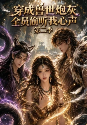 穿成兽世炮灰，全员偷听我心声（第二季）（72集）热播短剧分享