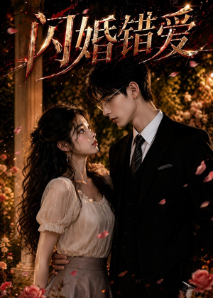 闪婚错爱（30集）短剧精彩绝伦