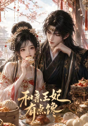 和亲王妃有点馋（50集）最新上映的短剧