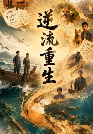 逆流重生（116集）看过的人都说好
