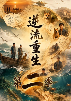 逆流重生第二季（88集）UC网盘在线看