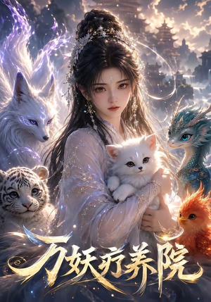 万妖疗养院（54集）热门短剧推荐