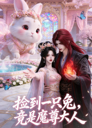 捡到一只兔,竟是魔尊大人(52集) 捡到一只兔,竟是魔尊大人(52集)精彩短剧分享。