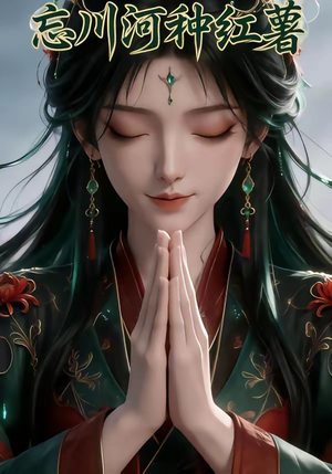 忘川河种红薯（49集）精彩短剧免费看