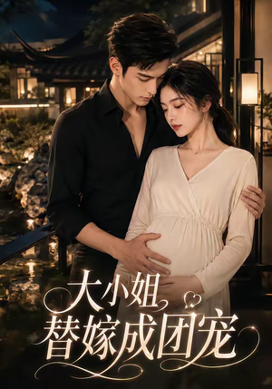 大小姐替嫁成团宠(61集) 大小姐替嫁成团宠(61集)直接追到结尾
