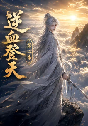 逆血登天第二季（139集）完整版免费观看