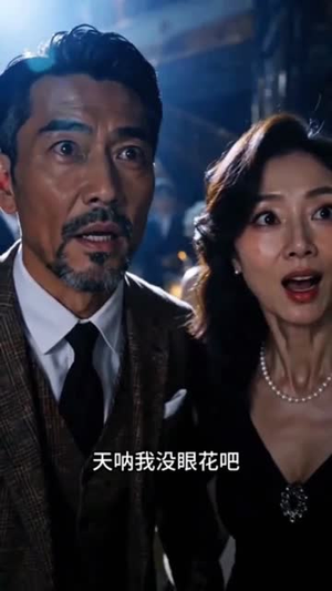 契约女友，陆总竟要我假戏真做（54集）好看短剧追不停