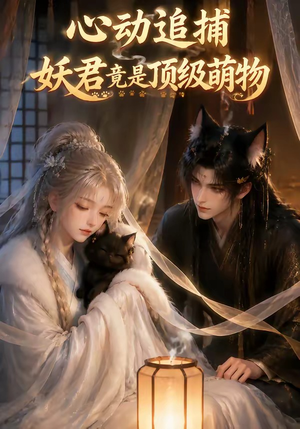 心动追捕，妖君竟是顶级萌物（46集）短剧在线更新