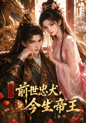 前世忠犬，今生帝王（65集）好看又上头短剧