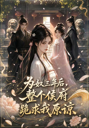 为奴三年后，整个侯府跪求我原谅（30集）一共多少集