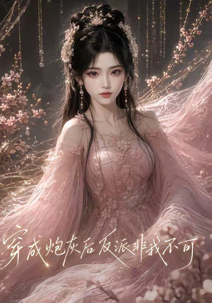 穿成炮灰后反派非我不可（35集）免费短剧合集