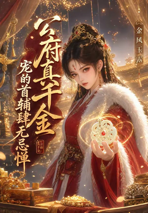 公府真千金宠的首辅肆无忌惮：金风玉露（125集）精彩短剧看不停
