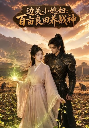 边关小媳妇：百亩良田养战神（104集）最火短剧热播