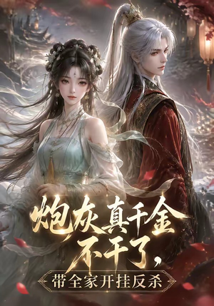 炮灰真千金不干了,带全家开挂反杀(56集) 炮灰真千金不干了,带全家开挂反杀(56集)短剧追到爽