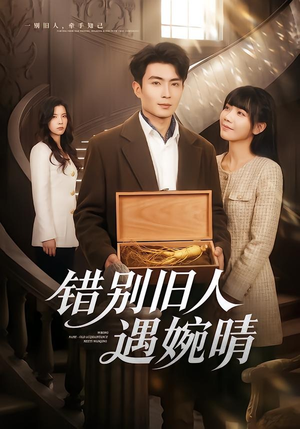 错别旧人遇婉晴(79集) 错别旧人遇婉晴(79集)精彩的短剧