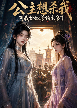 公主想杀我,可我给她爹的太多了(46集) 公主想杀我,可我给她爹的太多了(46集)小短剧推荐